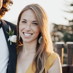 Meet your Posher, Rachel